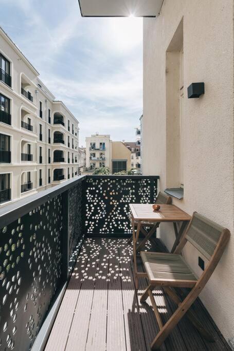 Tip! Design-Apartment In Toplage 75Qm In Szeneviertel Dresda Exterior foto