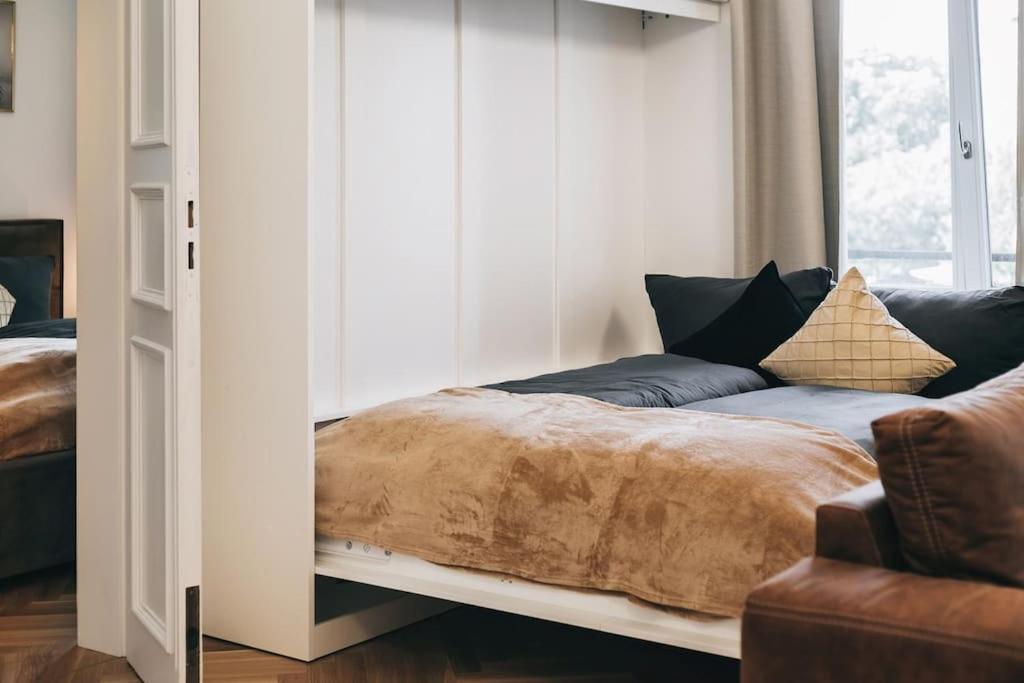 Tip! Design-Apartment In Toplage 75Qm In Szeneviertel Dresda Exterior foto